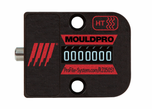 Mould Cycle Counter - Right